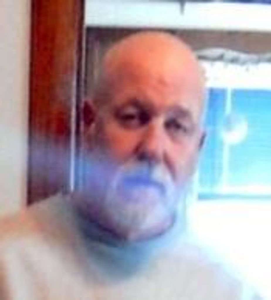 Randy "Spud" Garceau