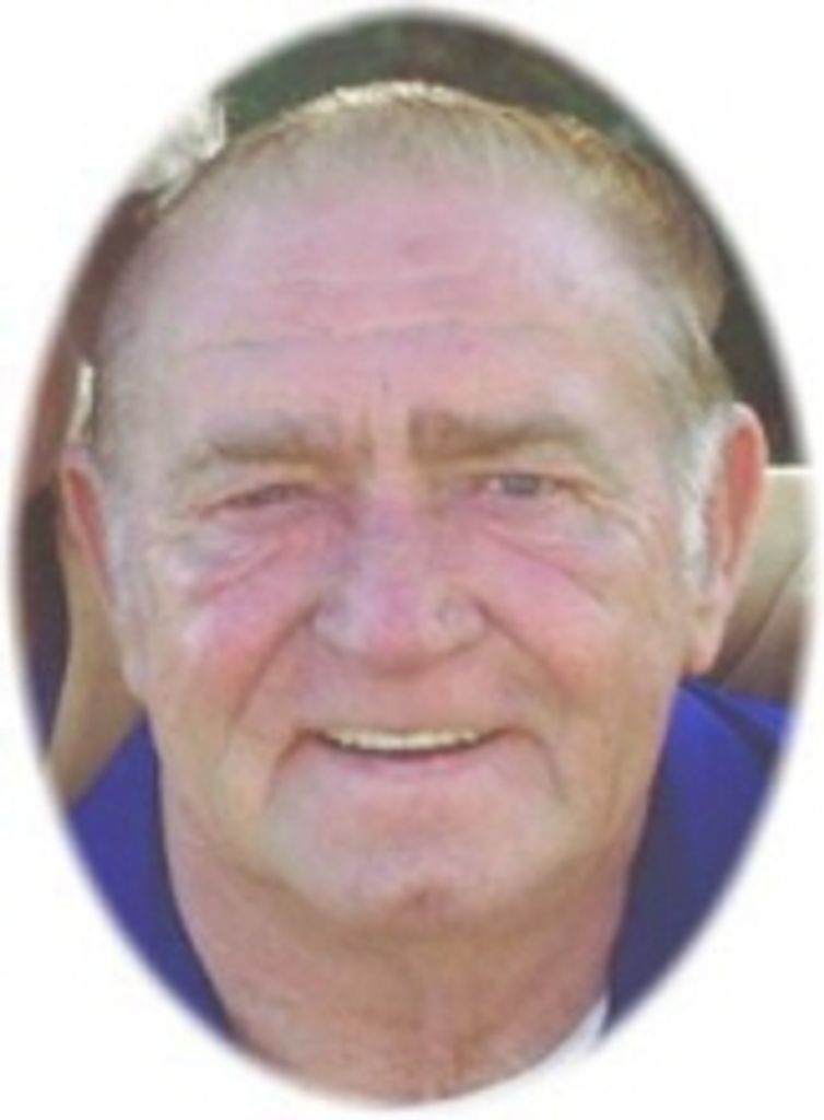 Jimmy J. Bolsinger