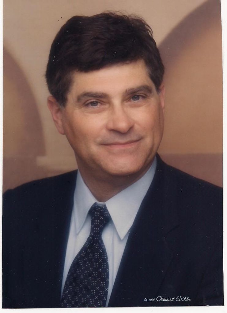 Dr. Victor L. Commean