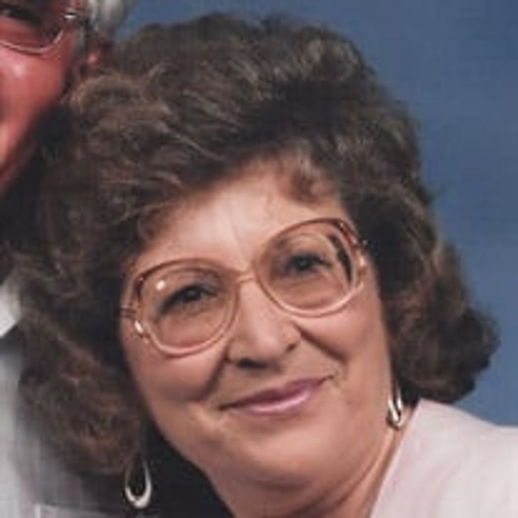 Hazel Lorene Fisher