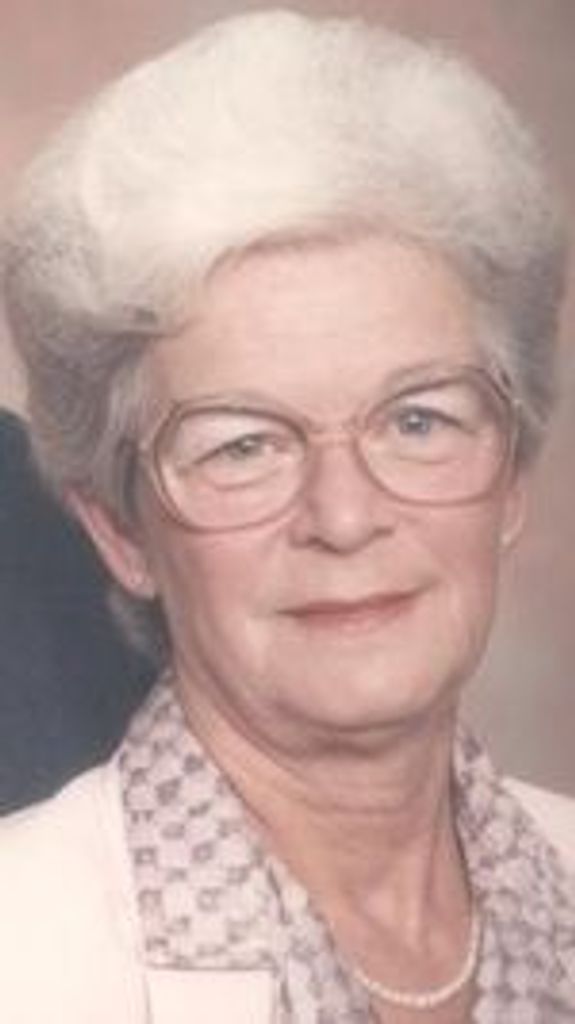 Ruth Ellen Knisley Profile Photo