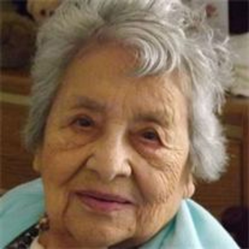 Tillie Garcia