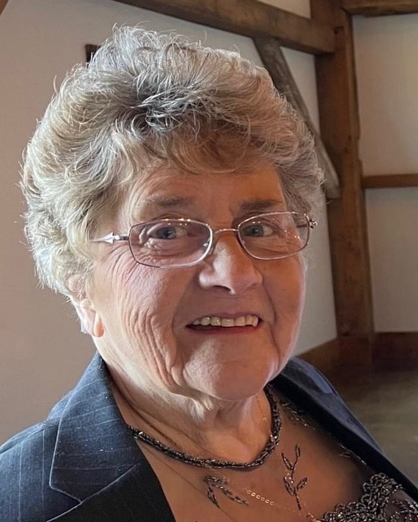 Patricia C. White Profile Photo