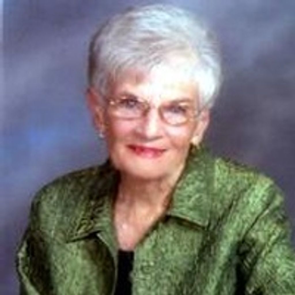 Frances  Marie Smith