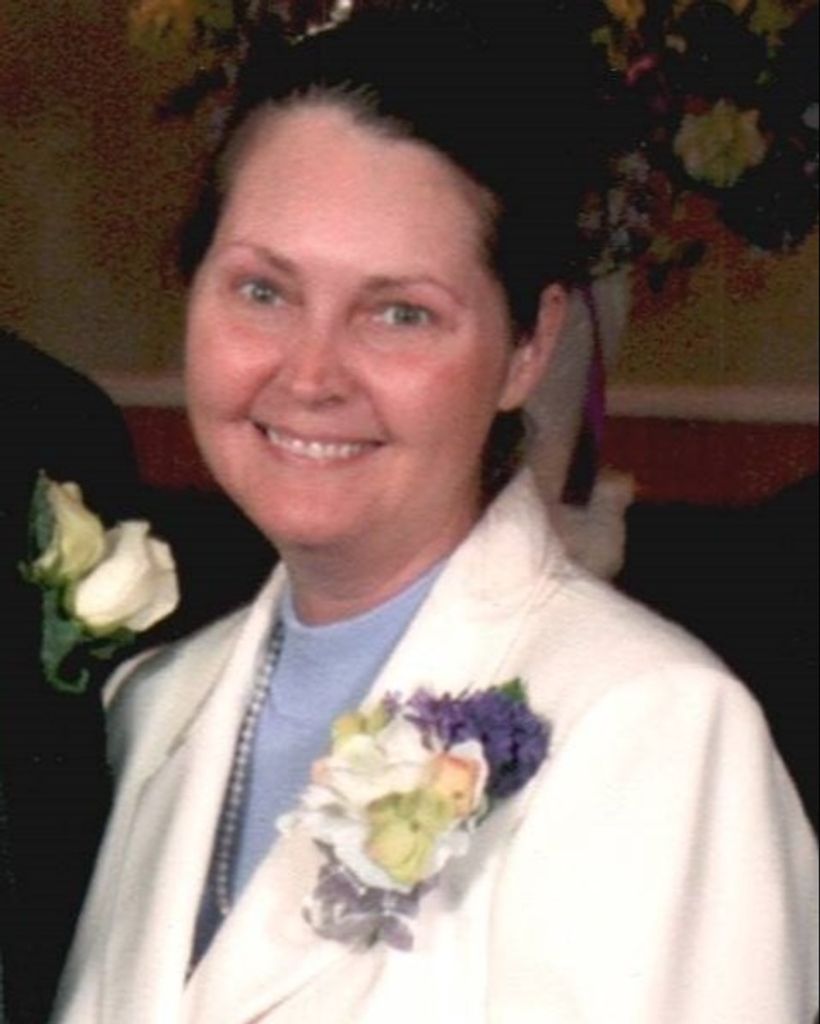 Janice Kay Parker Profile Photo