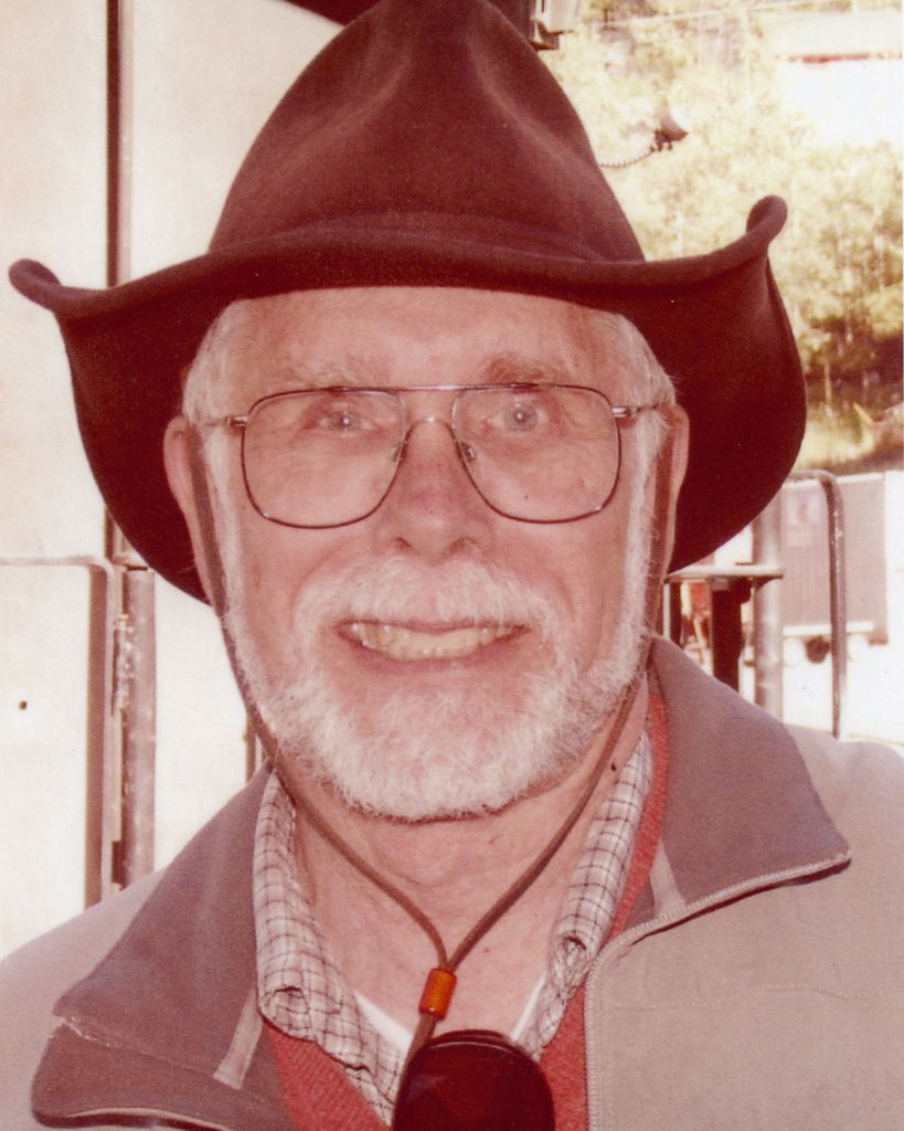 Thomas Arthur Barrett Profile Photo