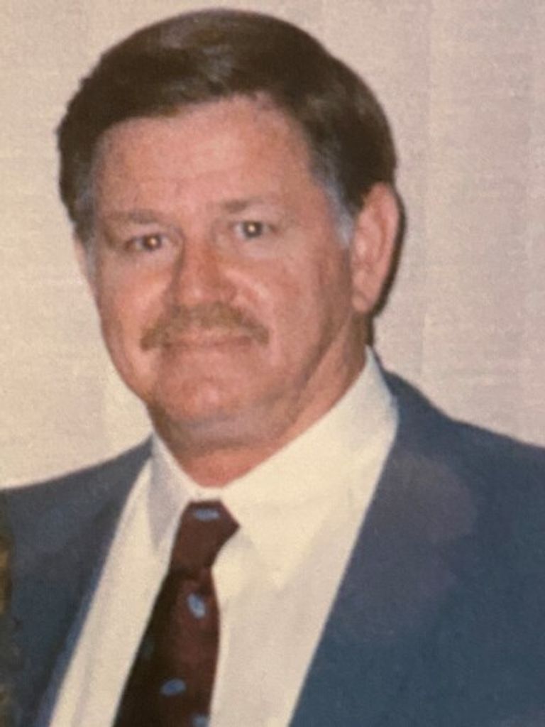 Robert Edwin Franklin Jr.