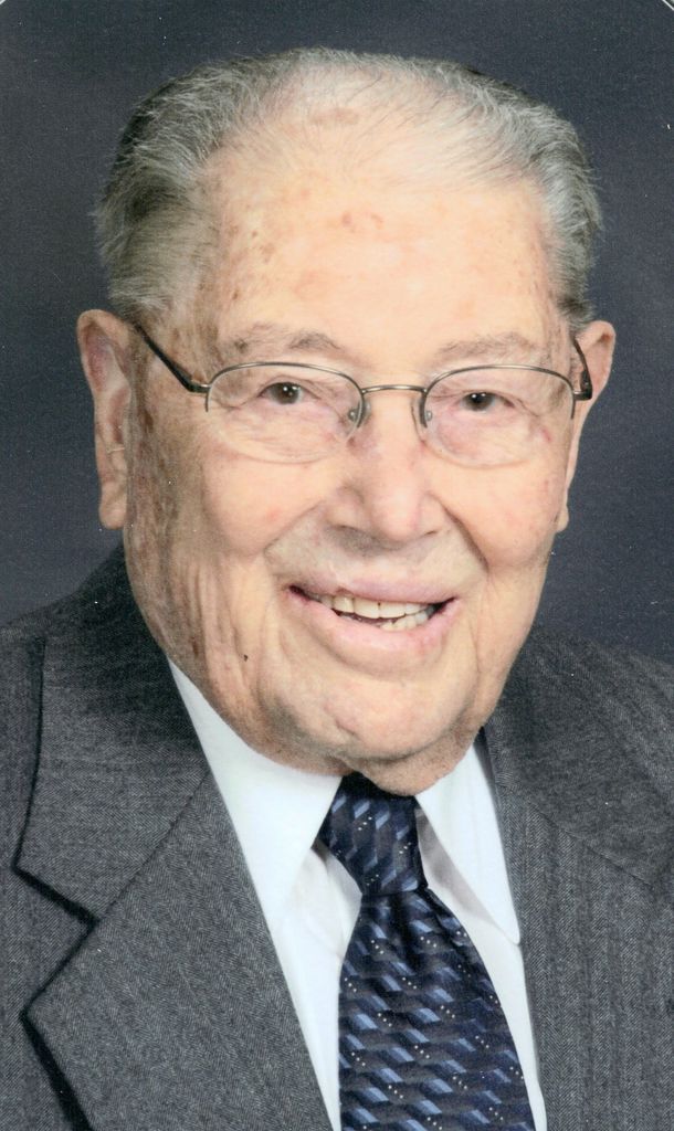 Elmer H. Mckee Profile Photo
