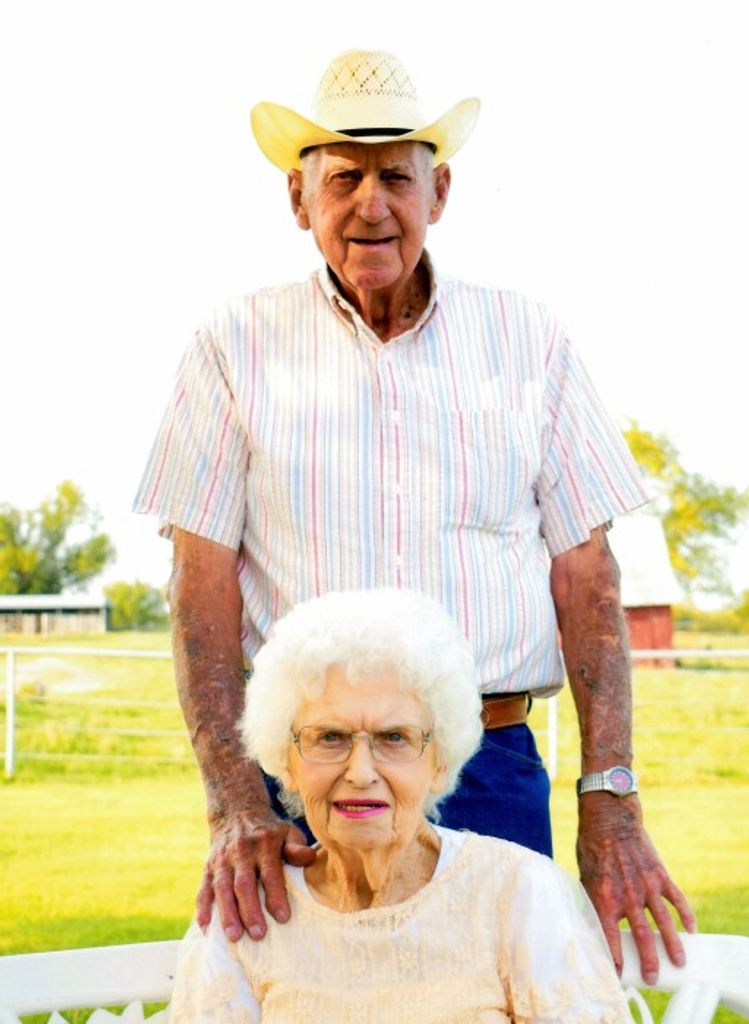 Dorris Elaine (Utley)  Dickey