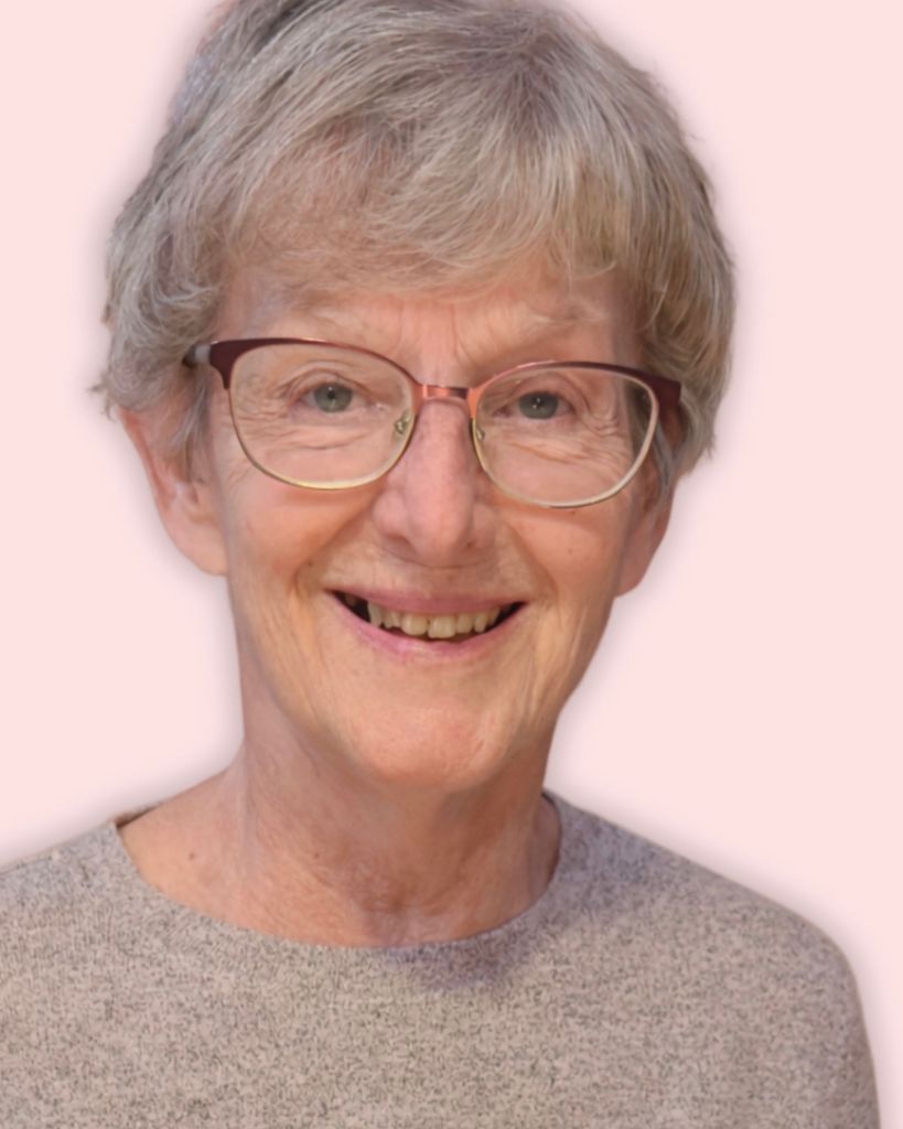 Vera Mae Conarroe (Keyser)