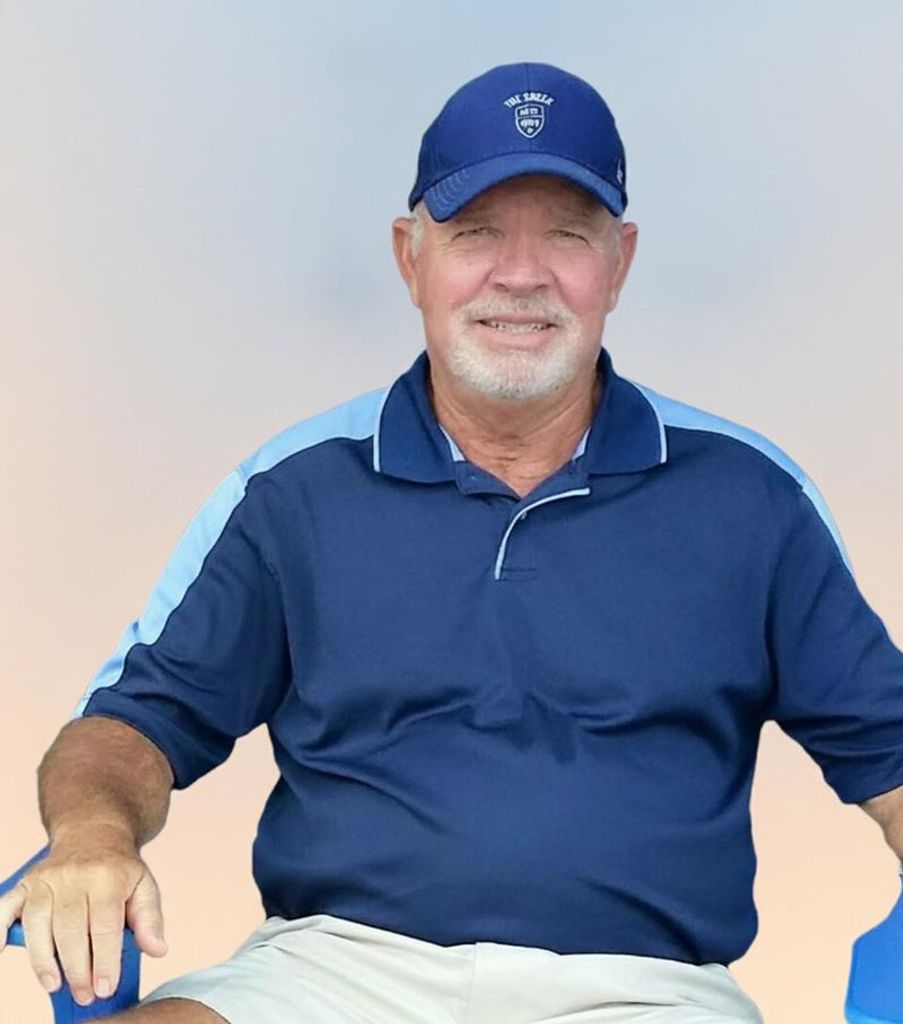 Gary Ray Dickey Profile Photo