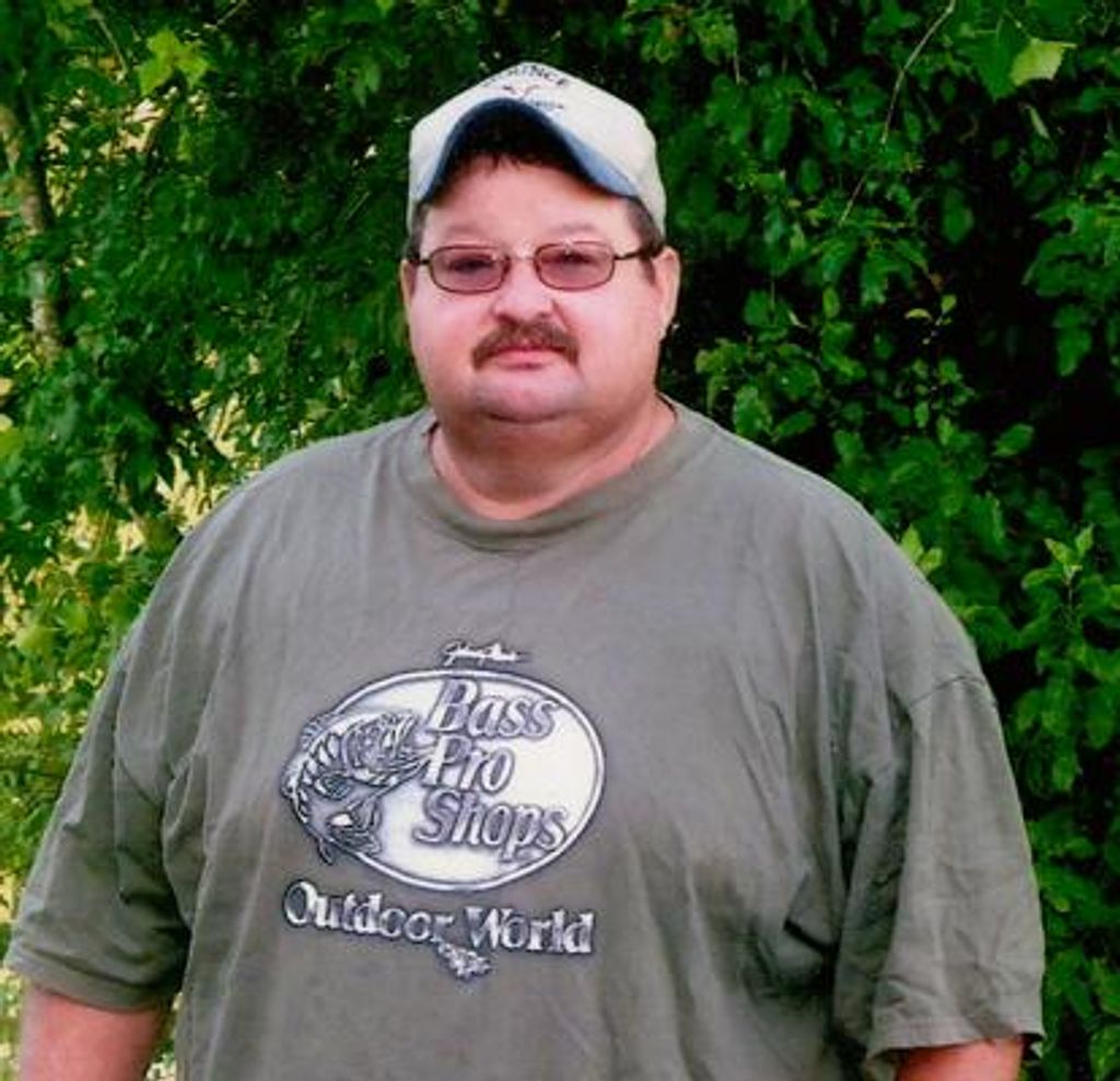 Jimmey Ray Grant Profile Photo