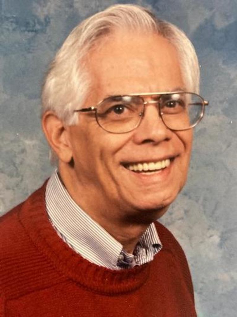 Kenneth W. Haynam