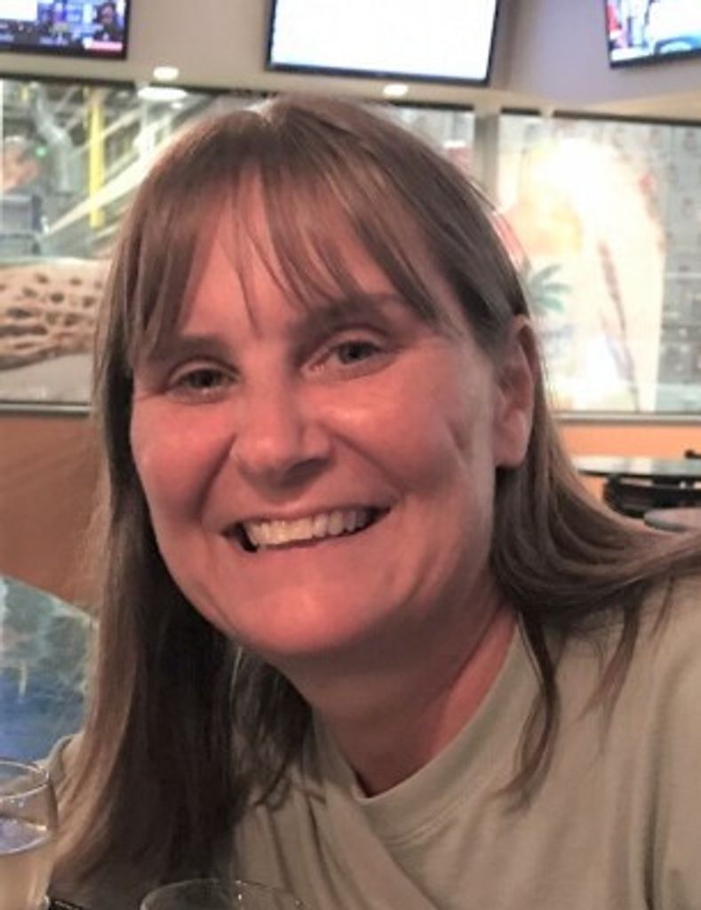 Heidi Nevin