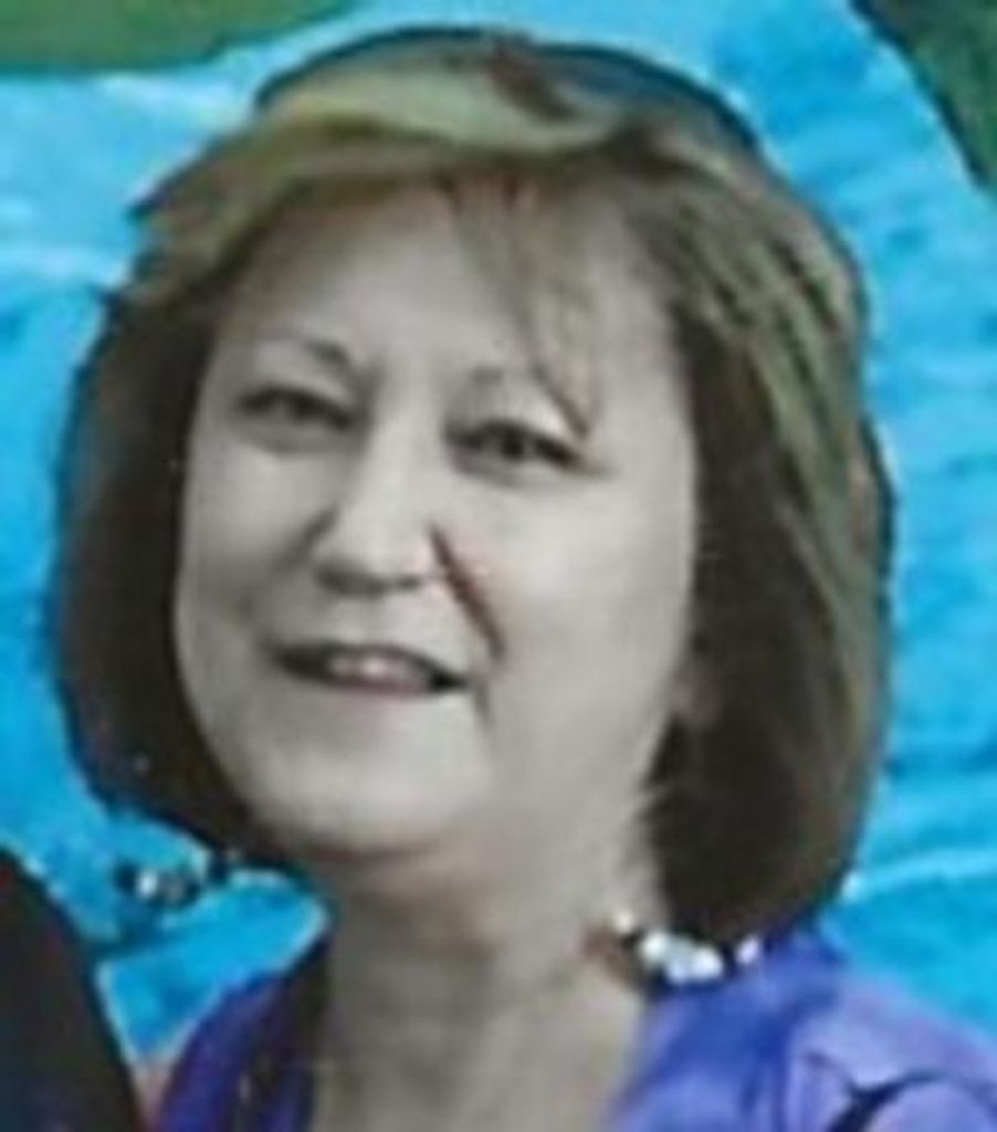 Loretta Mae Kendrick