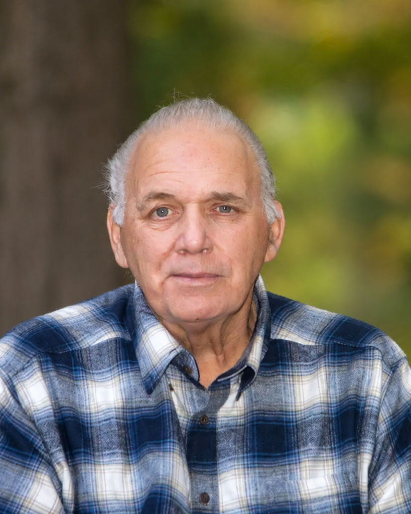 Larry Dean Bailey