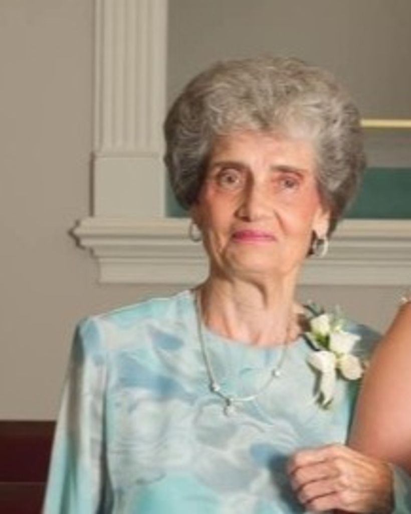 Martha Sue Rooker