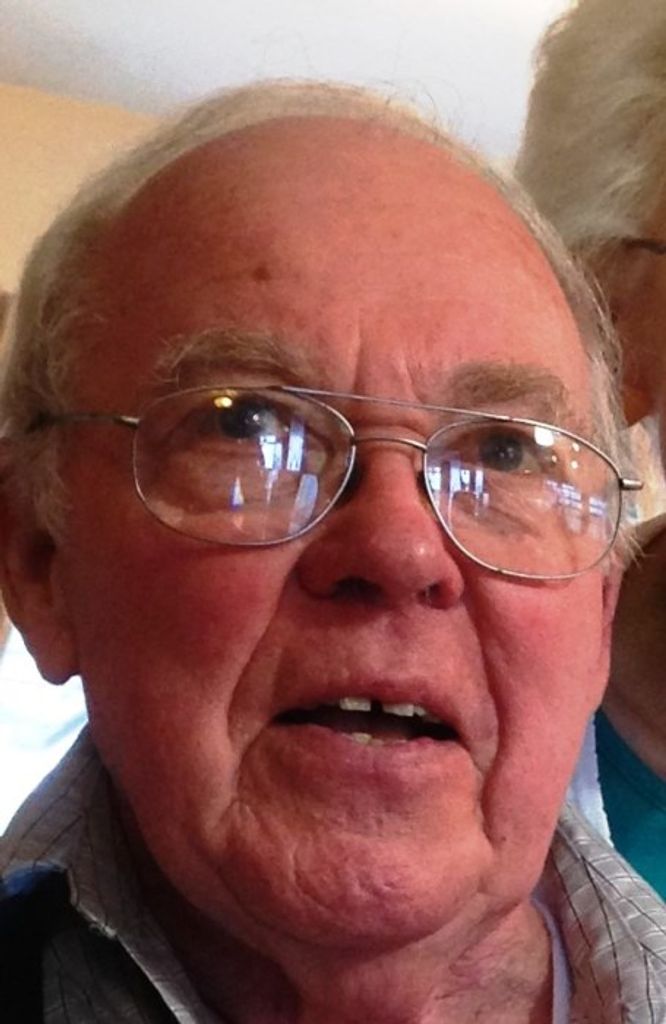 Richard Dale Nuijens