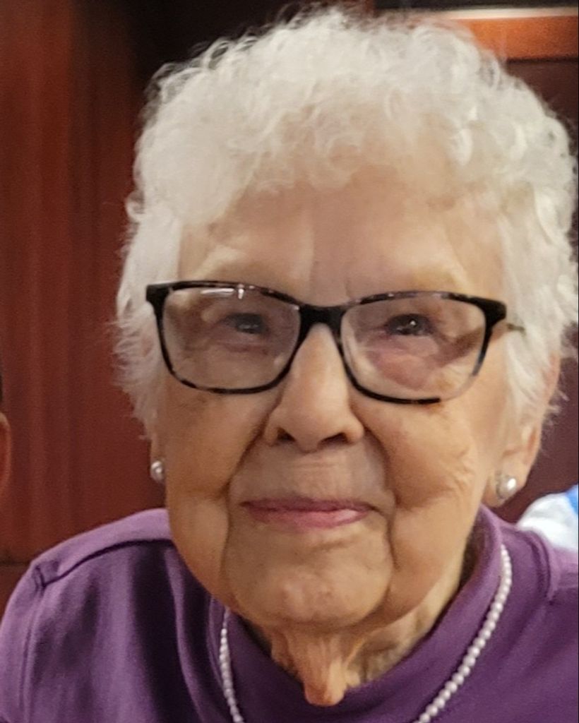 Lois E. (Rugland) Swalve Boland