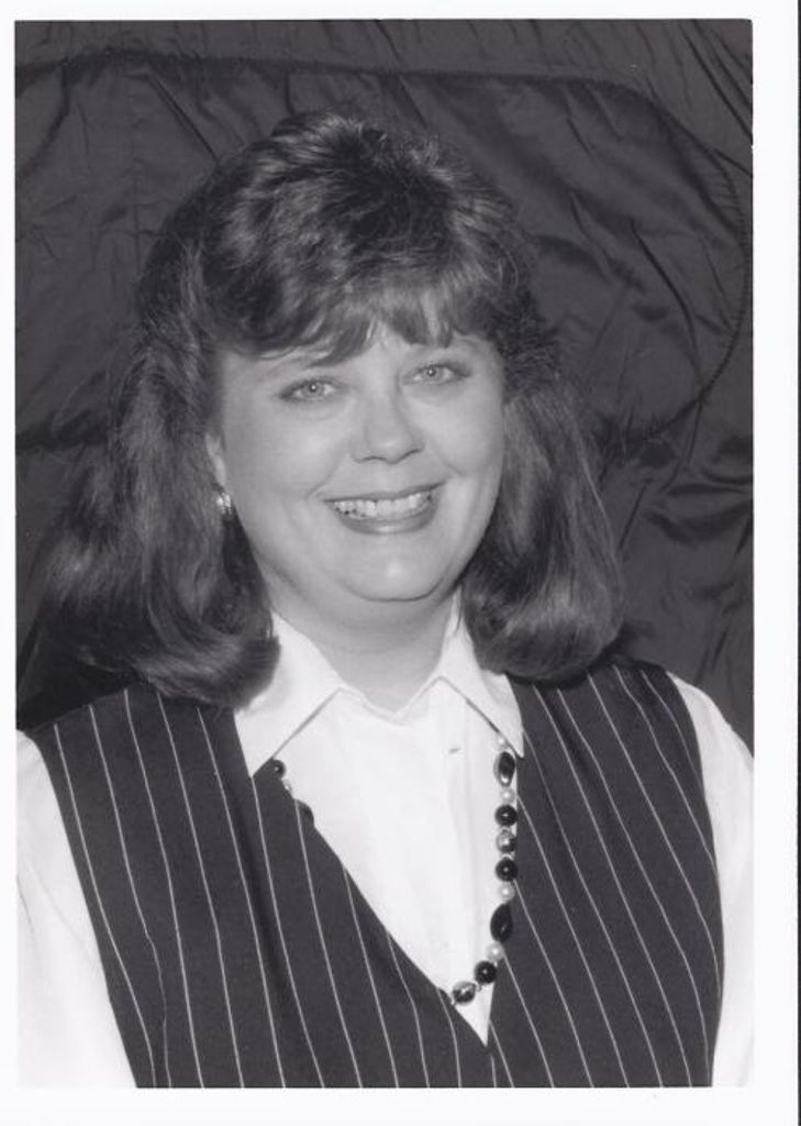 Marty Jean (Watkins)  Kinard