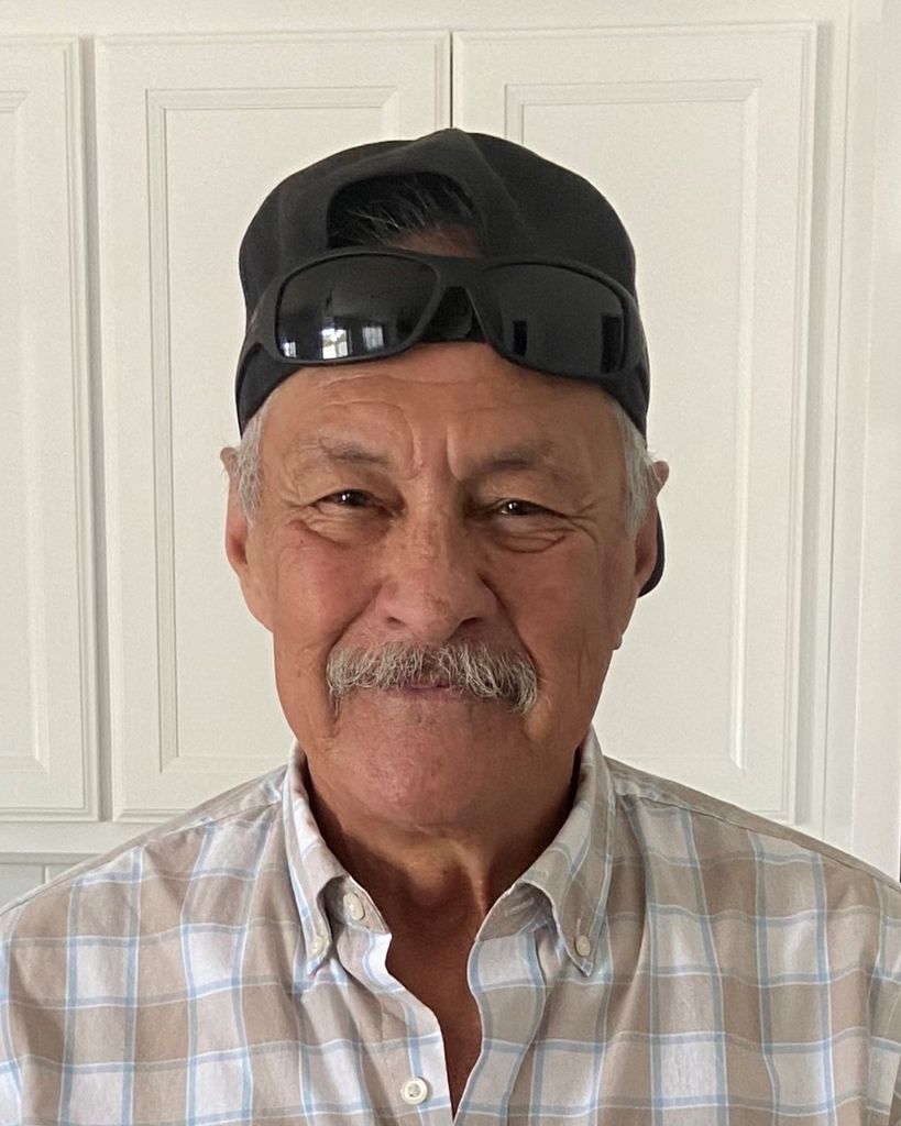 William "Mikey" Michael Pacheco