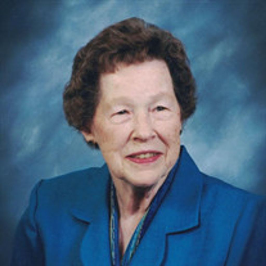 Emily Eakle Morgan
