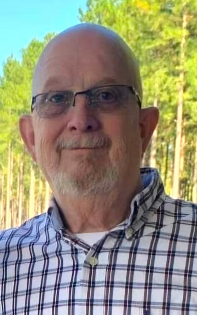 James "Jim" Cooksey Profile Photo