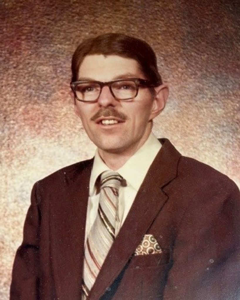 James Horton Fugitt Profile Photo