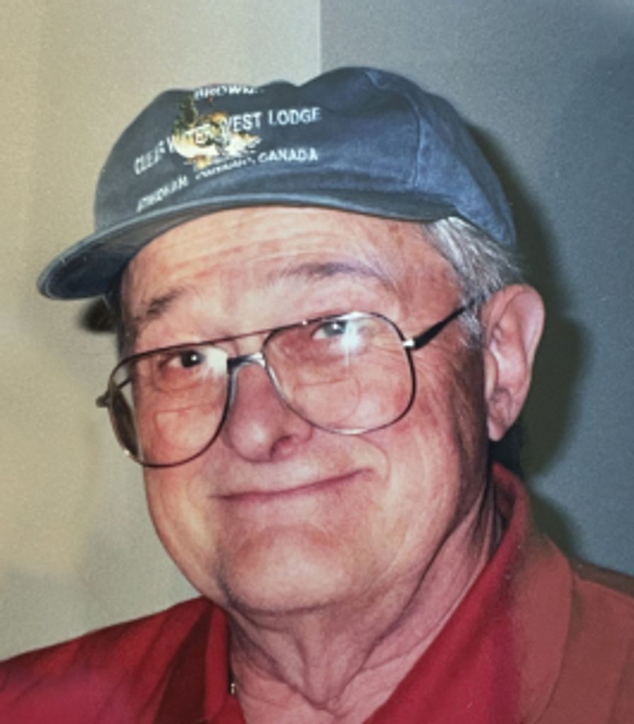 George Ludwig Profile Photo