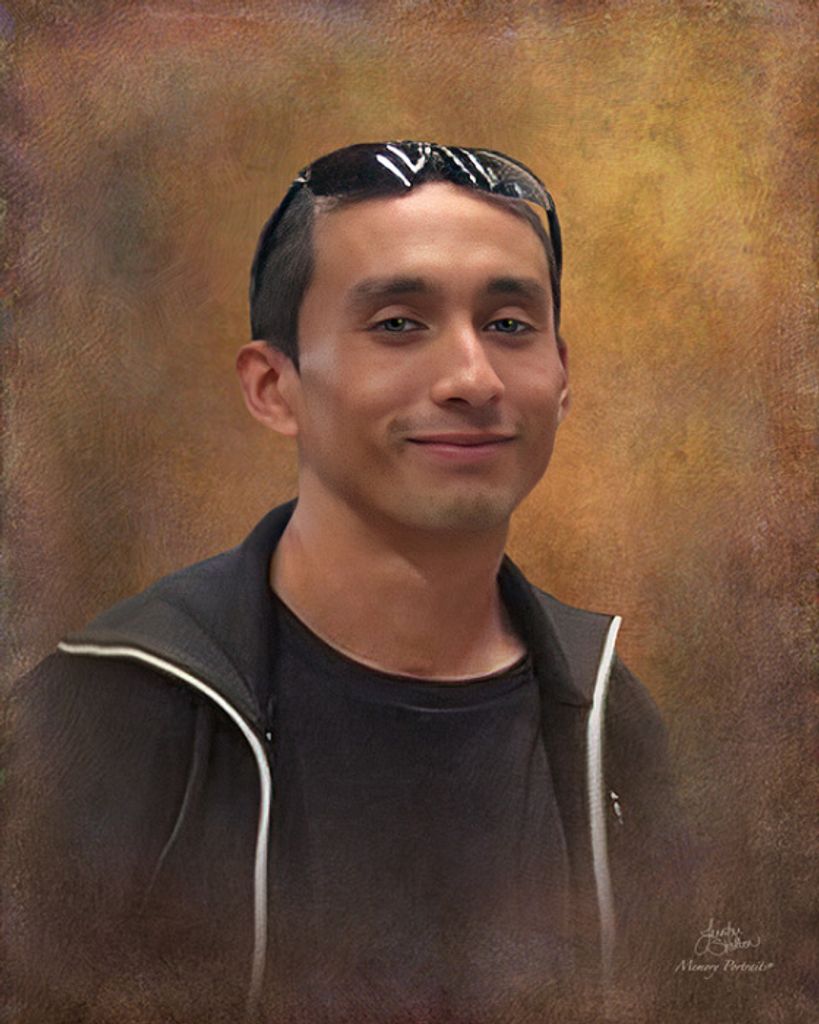 Phillip Torres Profile Photo