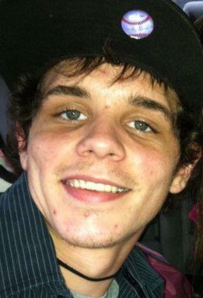 Trae "T.J." Jacob Cotner Profile Photo
