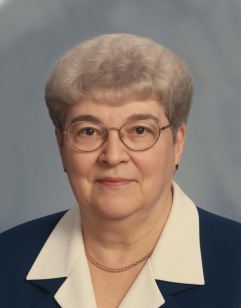 Eileen Kolker Profile Photo