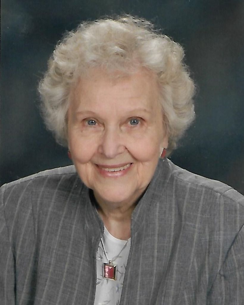Beulah Imogene Way