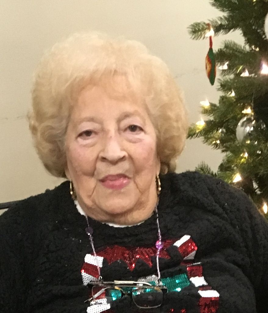 Edith M. Desarbo Profile Photo