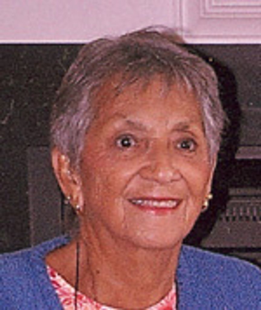 Therese D. Ociesa