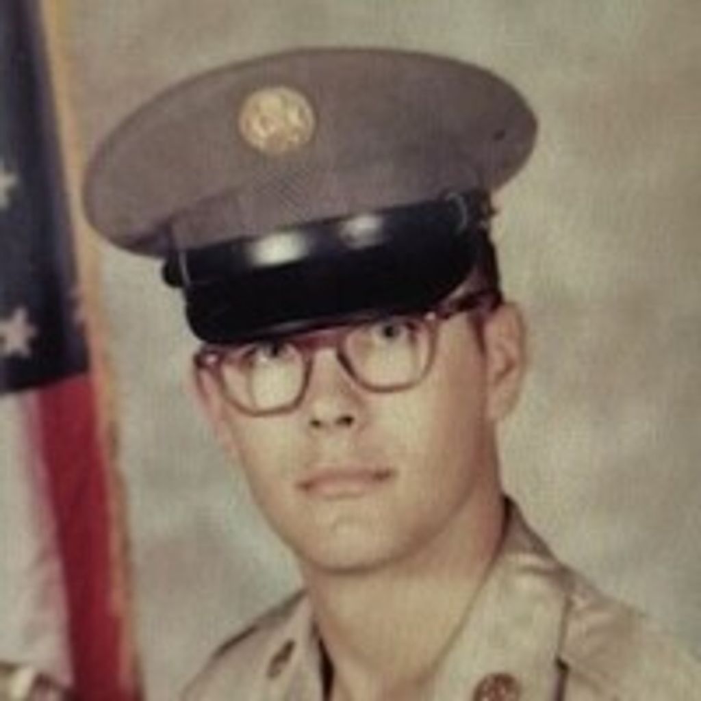 Michael Bussiere (SFC, U.S. Army, Ret.)