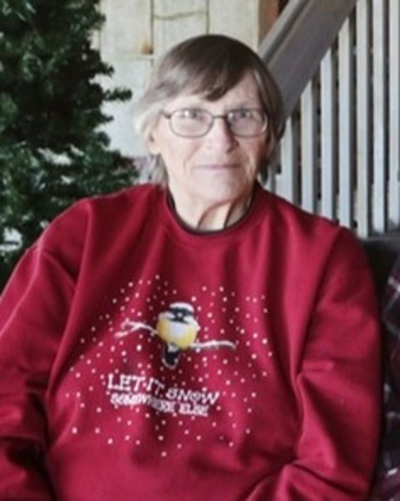 Myrna Jordahl
