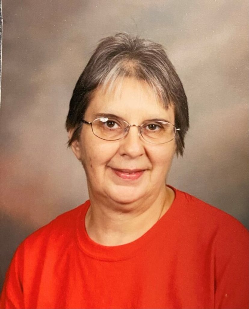 Lois Ann (Schultz)  Suwyn