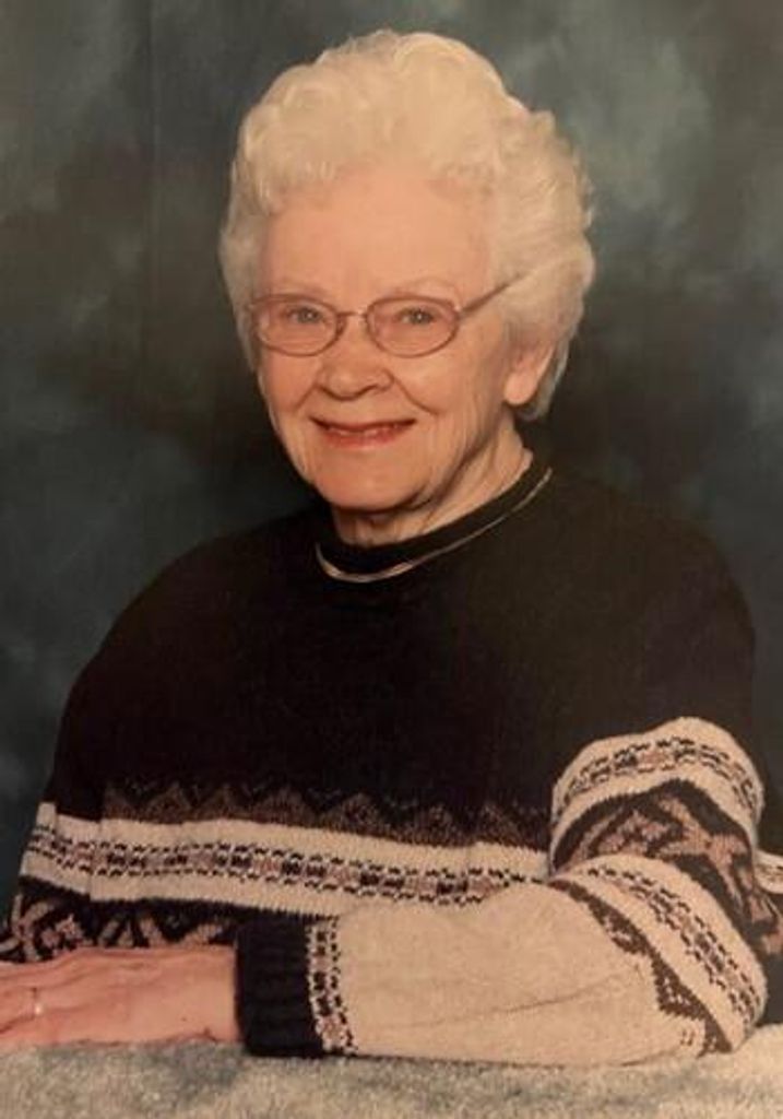 Louise D. Savoie Profile Photo