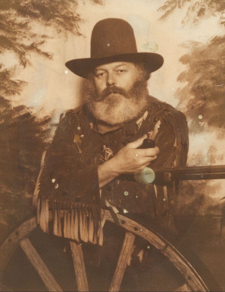 Leonard Ray Noble Profile Photo