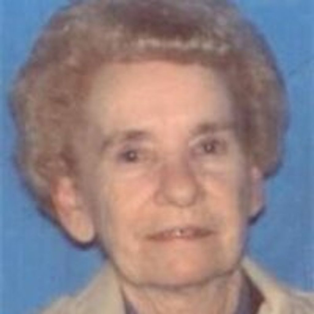 Elsa Leon Cain