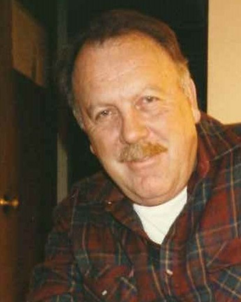 Roger Barnhart Profile Photo