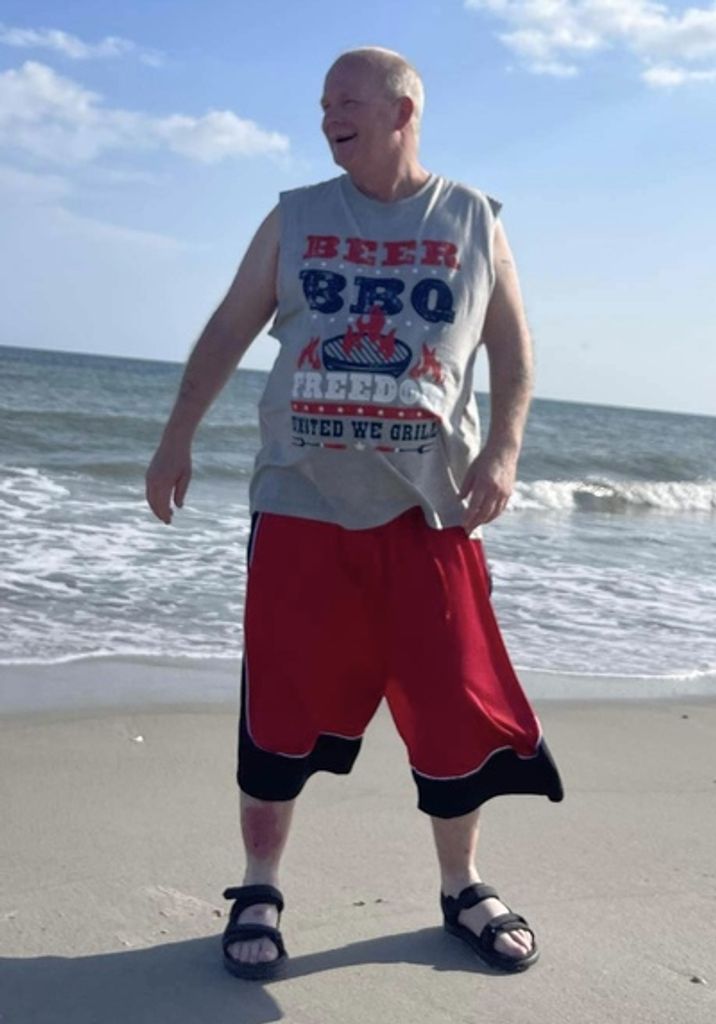 Randy Dale Campbell Profile Photo