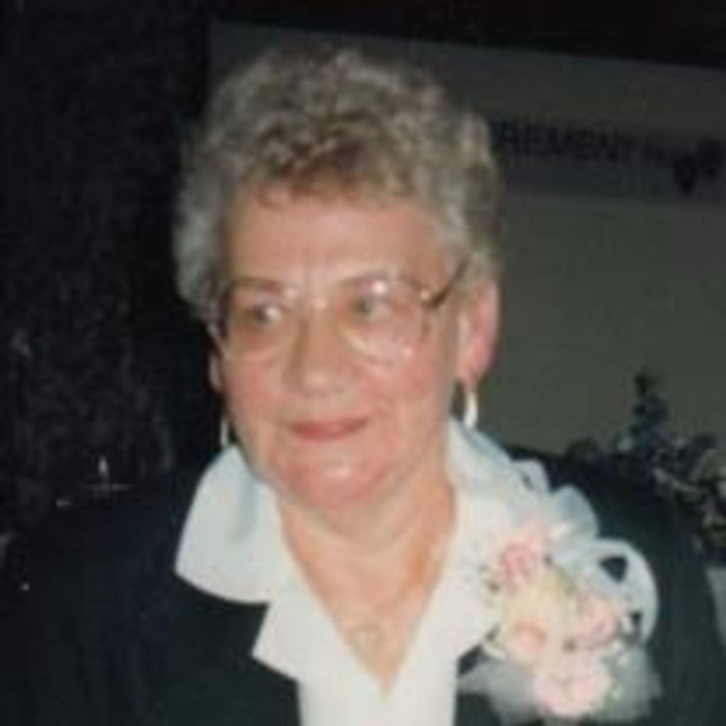 Ruth M. Brennan Profile Photo