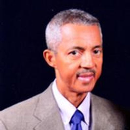 George Upton Profile Photo