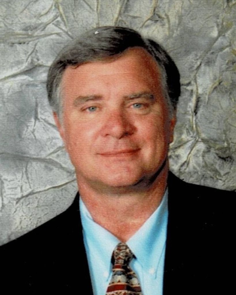 Gary Michael Hughes