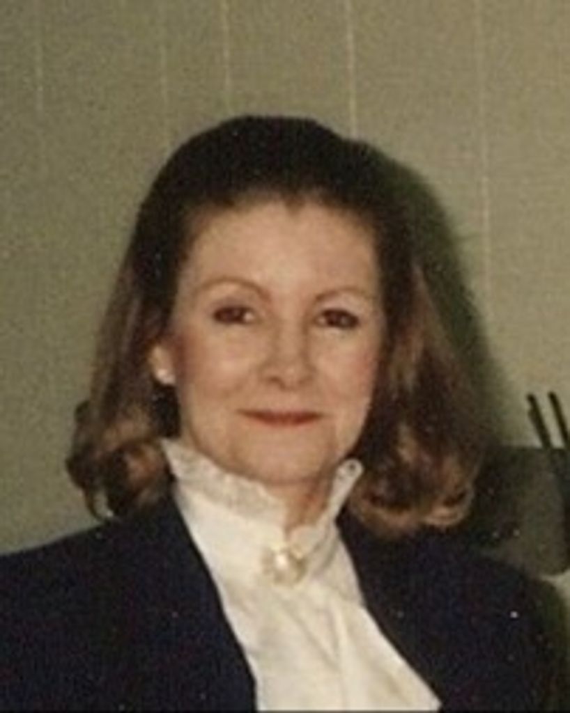 Mary Kathryn Grigson Profile Photo