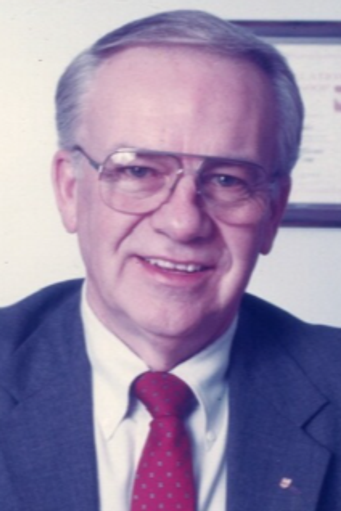 Jimmie R. "Jim" Cunningham Profile Photo