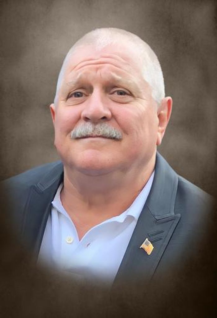 Anthony J Ernst Profile Photo