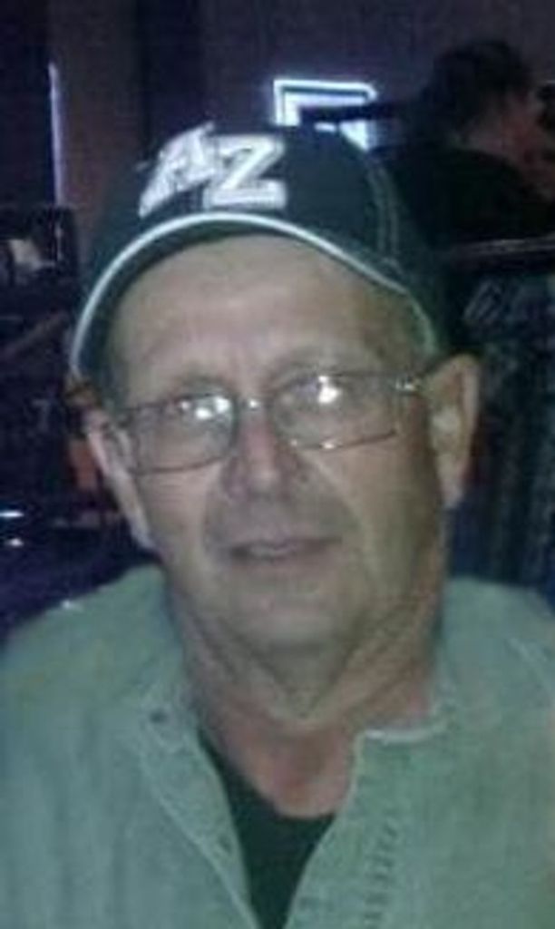 Wayne Norby